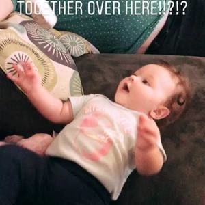 Meet your Posher, Tyler